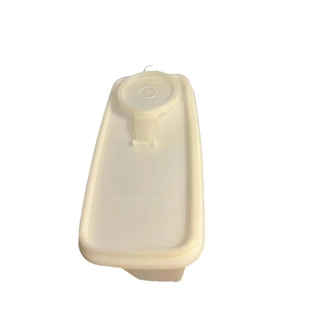 Tupperware Vintage Cereal Keeper‎ Container 471-2 Made in USA